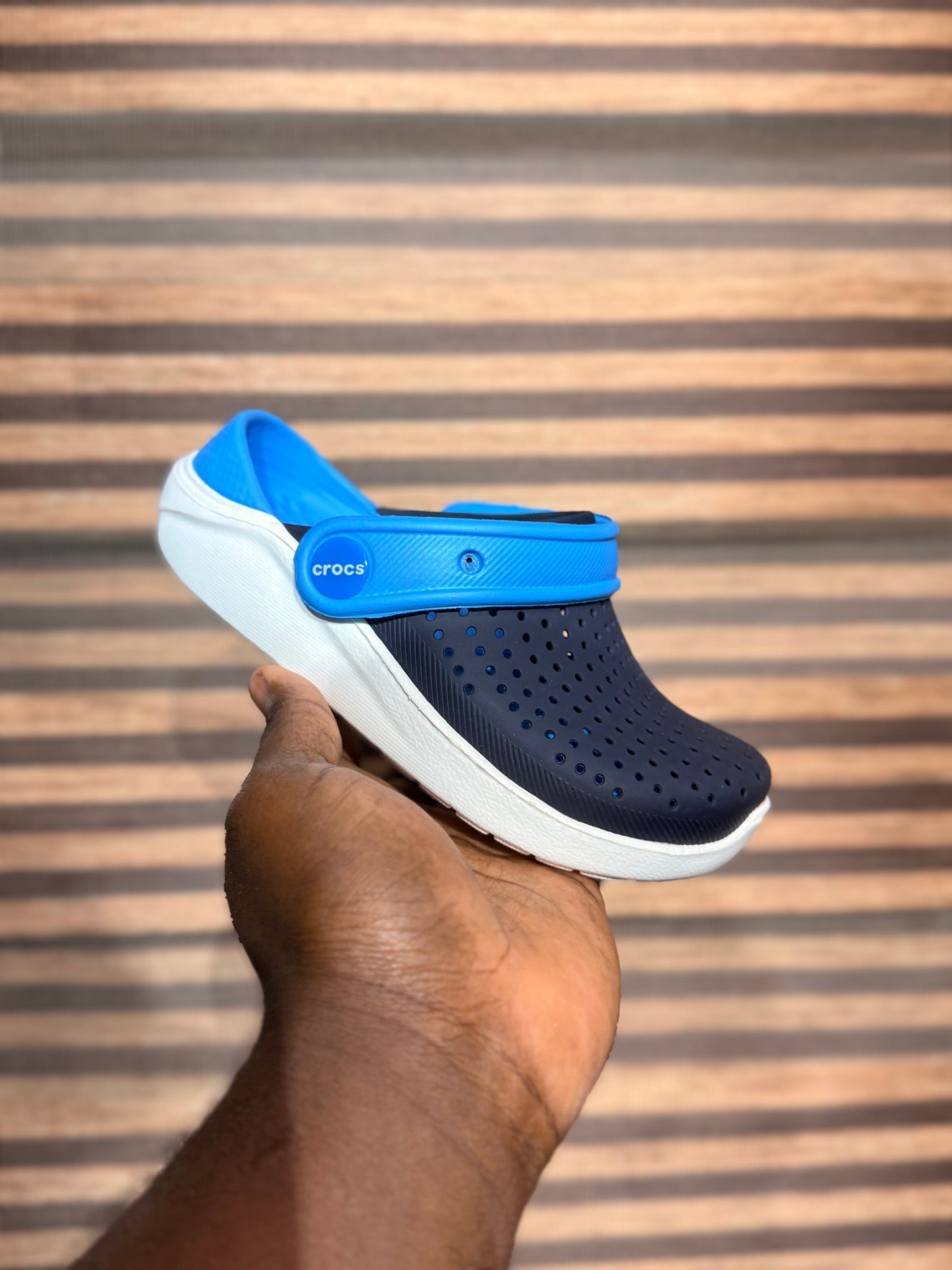 Crocs enfant fun lite