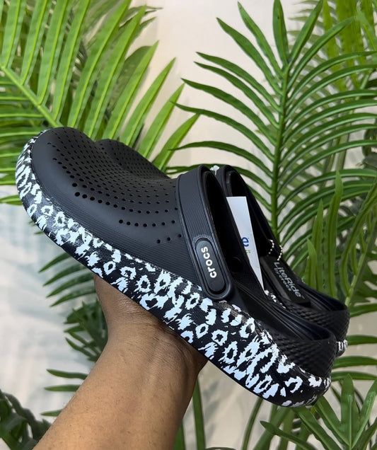 Crocs fun lite