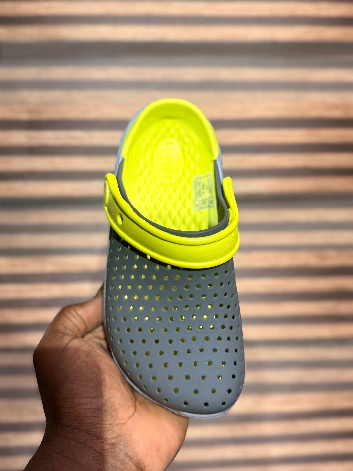 Crocs enfant fun lite