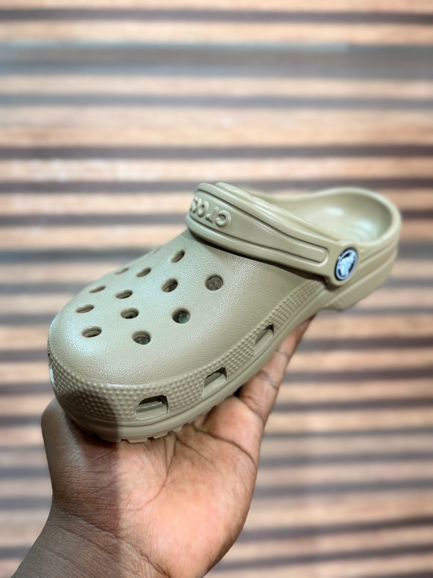 Crocs classic enfant