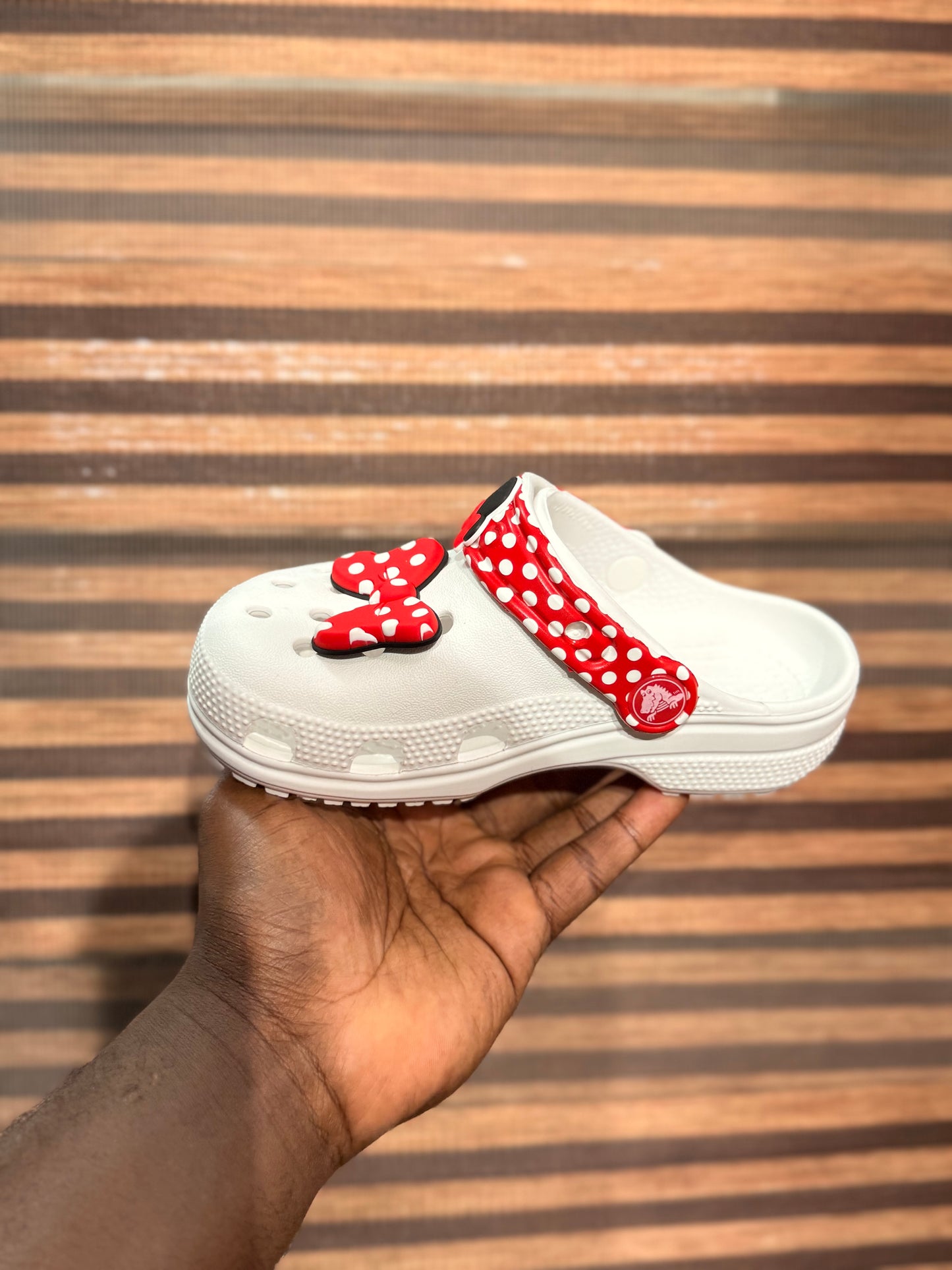 Crocs Mini enfant