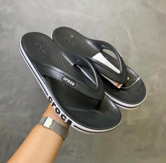 Crocs flip