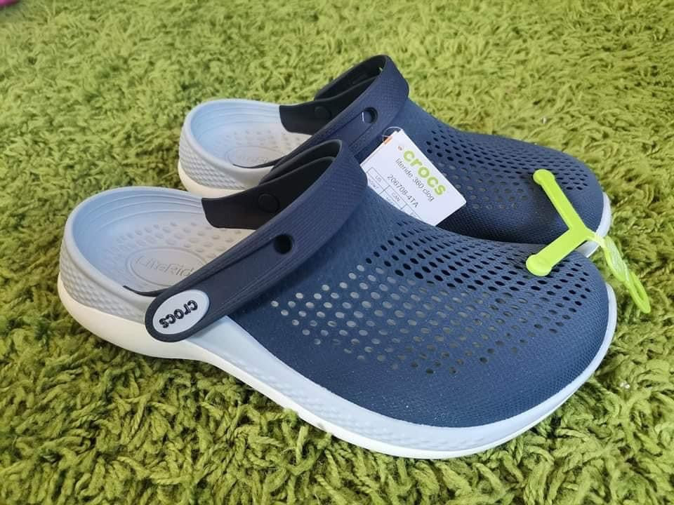 Crocs lite