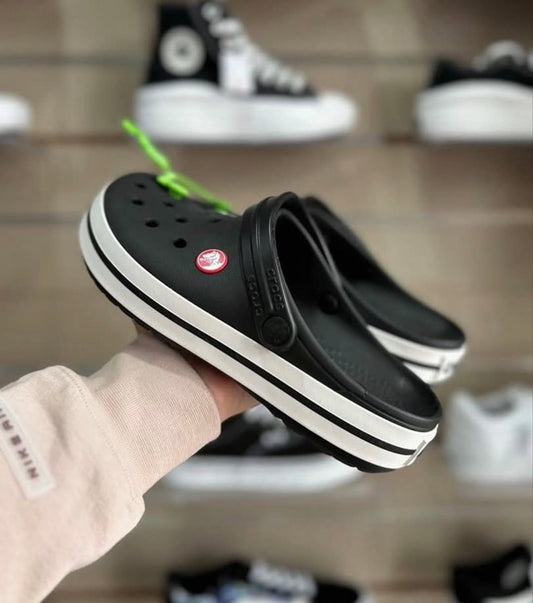 Crocs band
