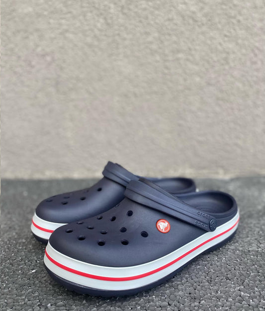 Crocs band