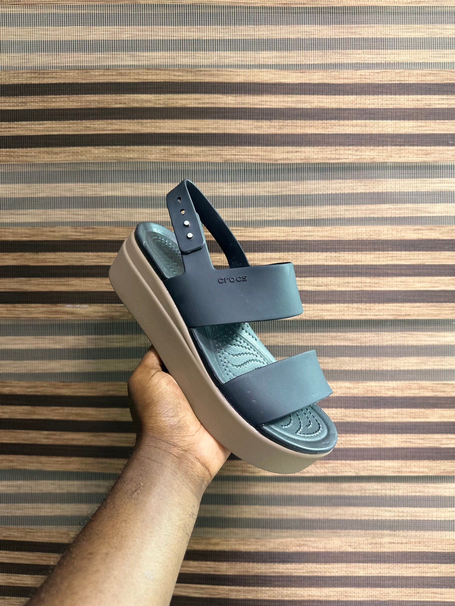 Crocs brooklyn