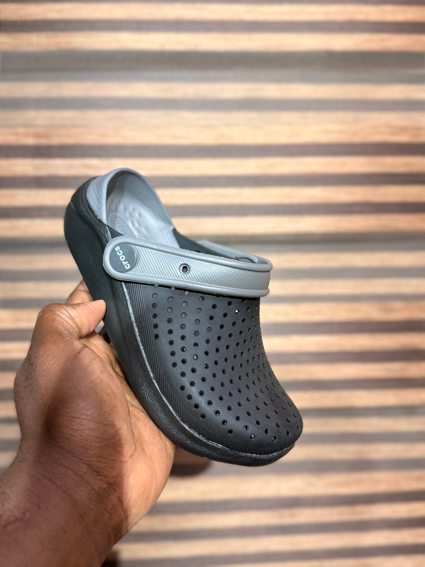 Crocs enfant fun lite