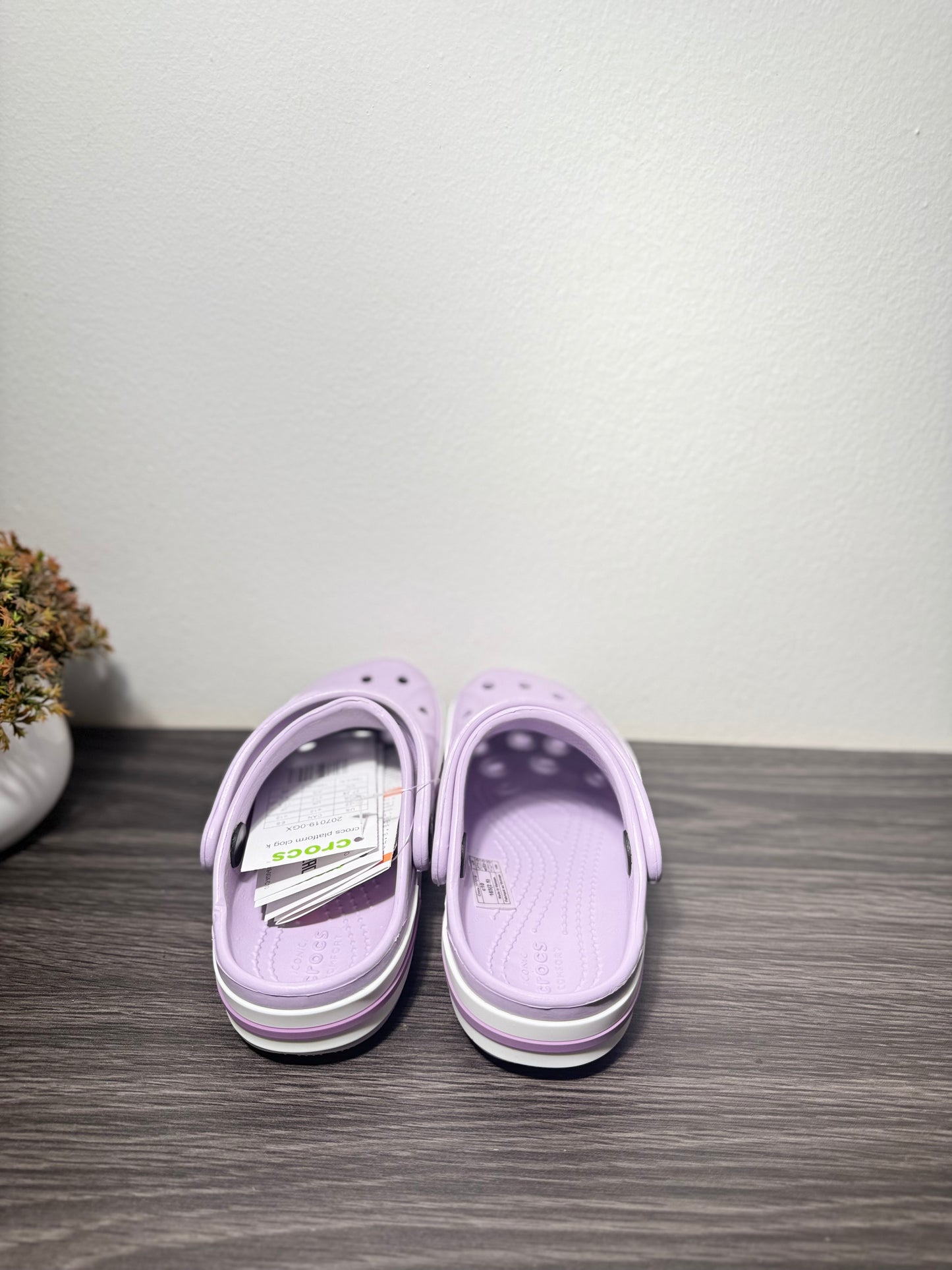 Crocs enfant Atlas