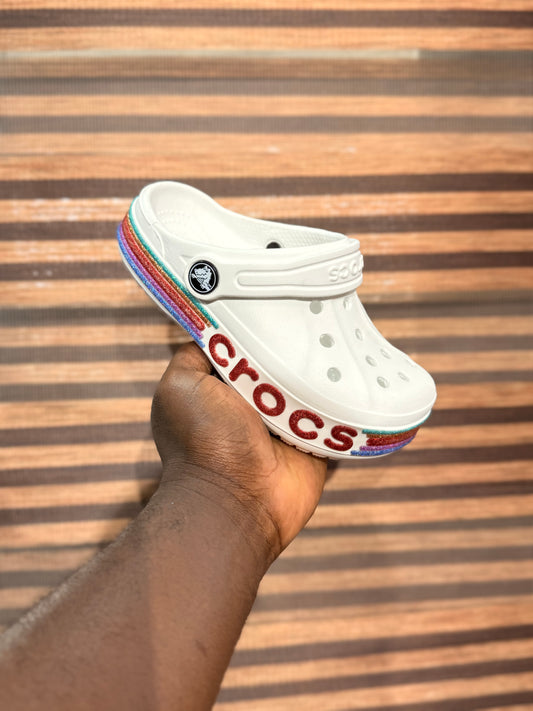 Crocs Atlas enfant