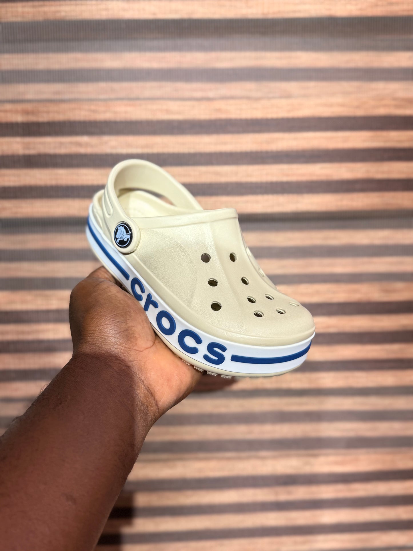 Crocs Atlas enfant