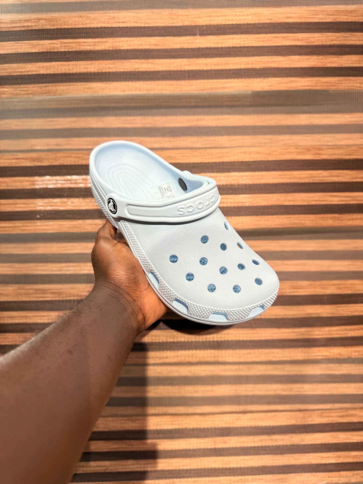Crocs classic