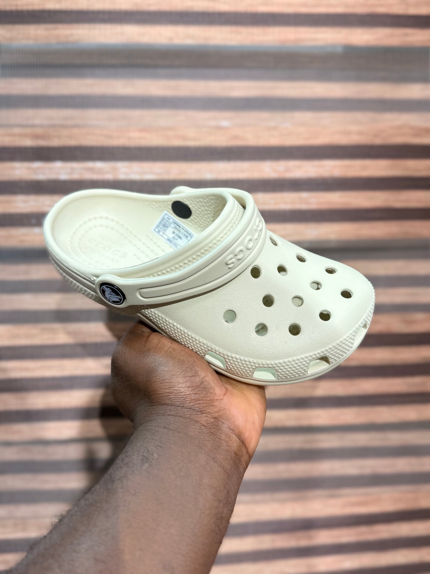 Crocs classic enfant