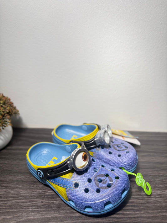 Crocs enfant Lynx