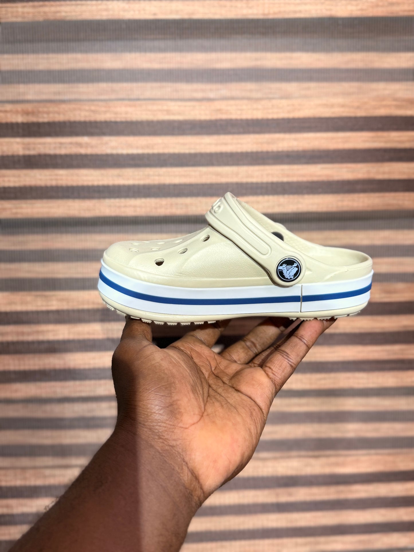 Crocs Atlas enfant