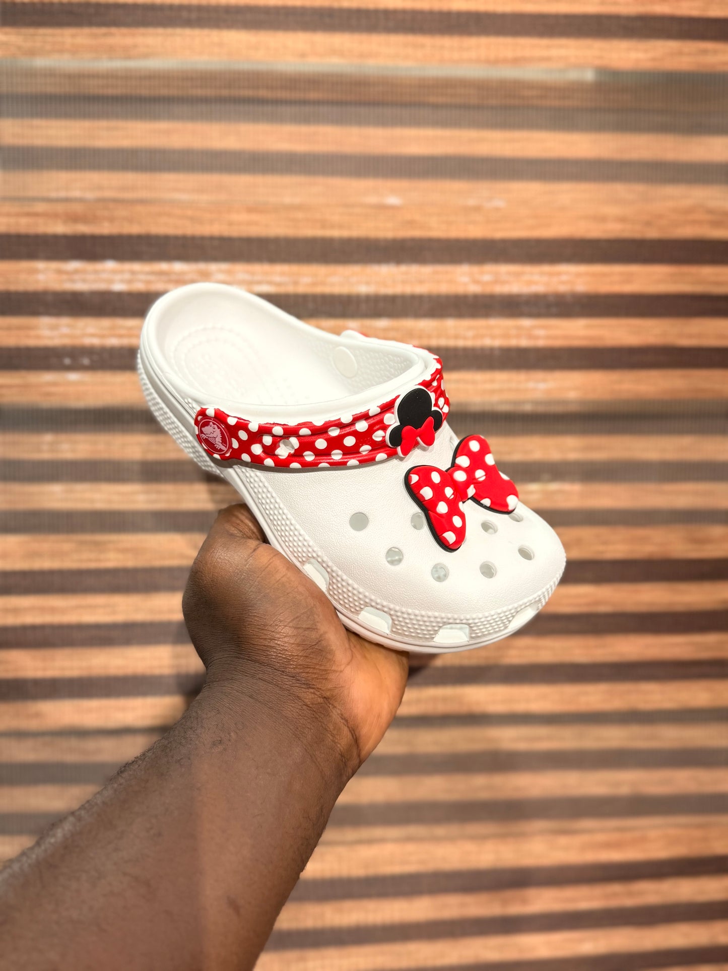 Crocs Mini enfant