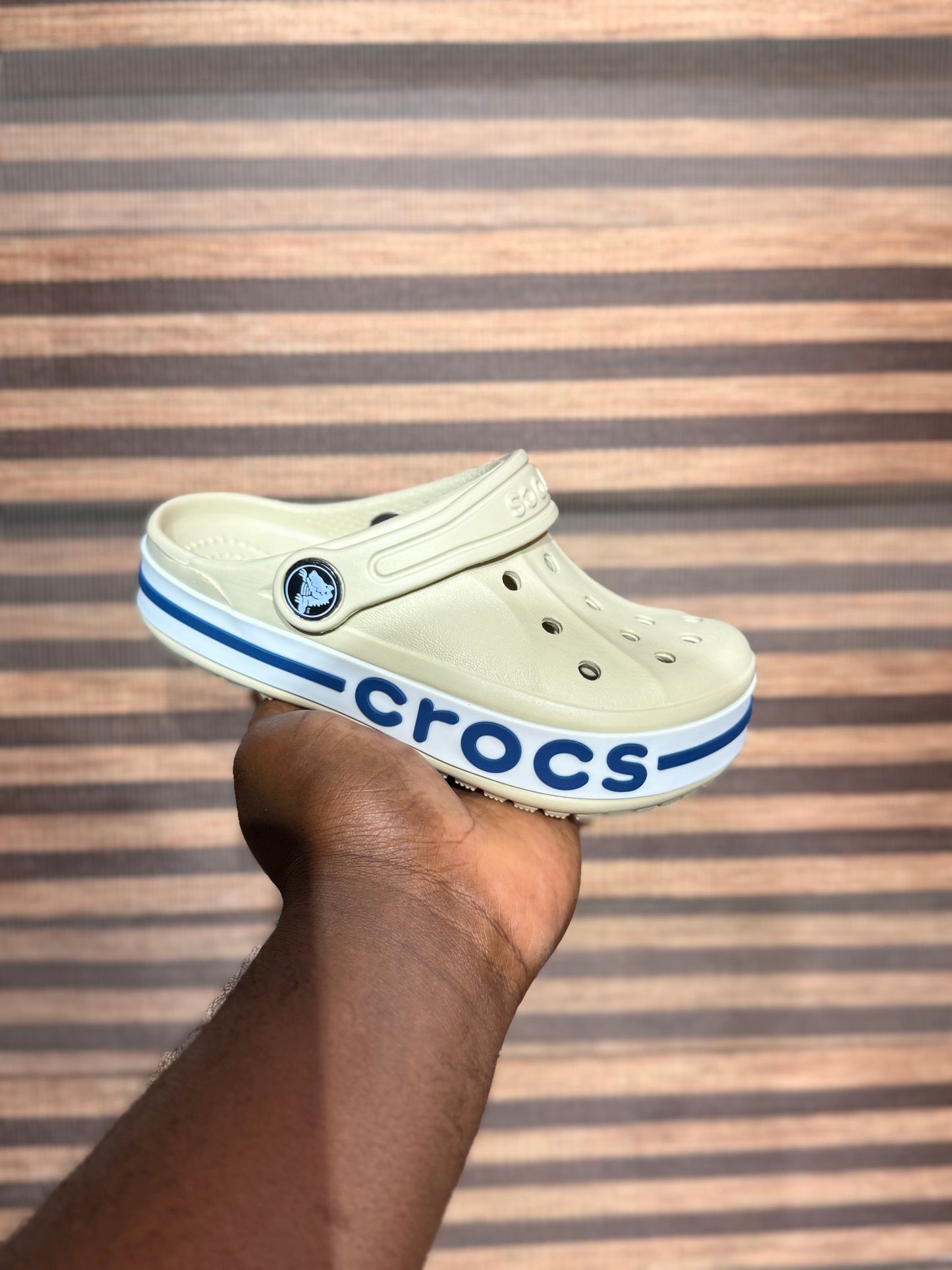 Crocs Atlas enfant