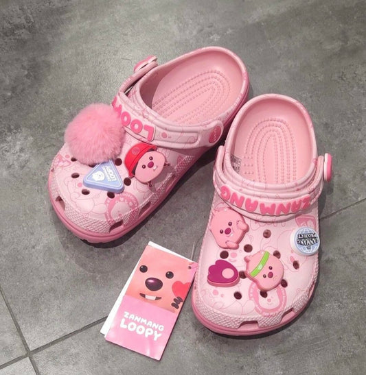 Crocs enfant Loopy