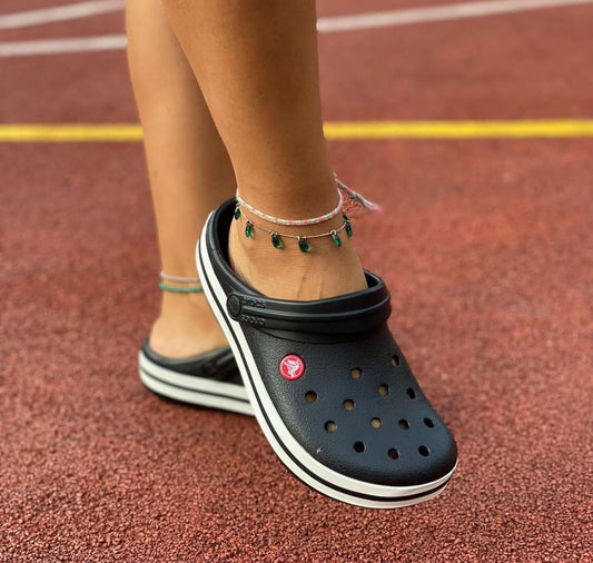 Crocs band