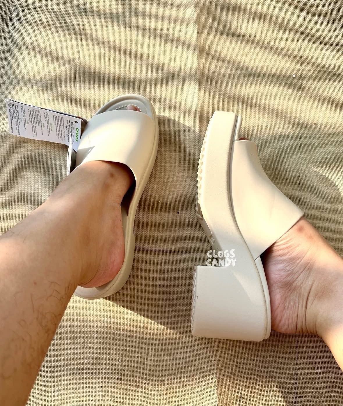 Crocs Brooklyn