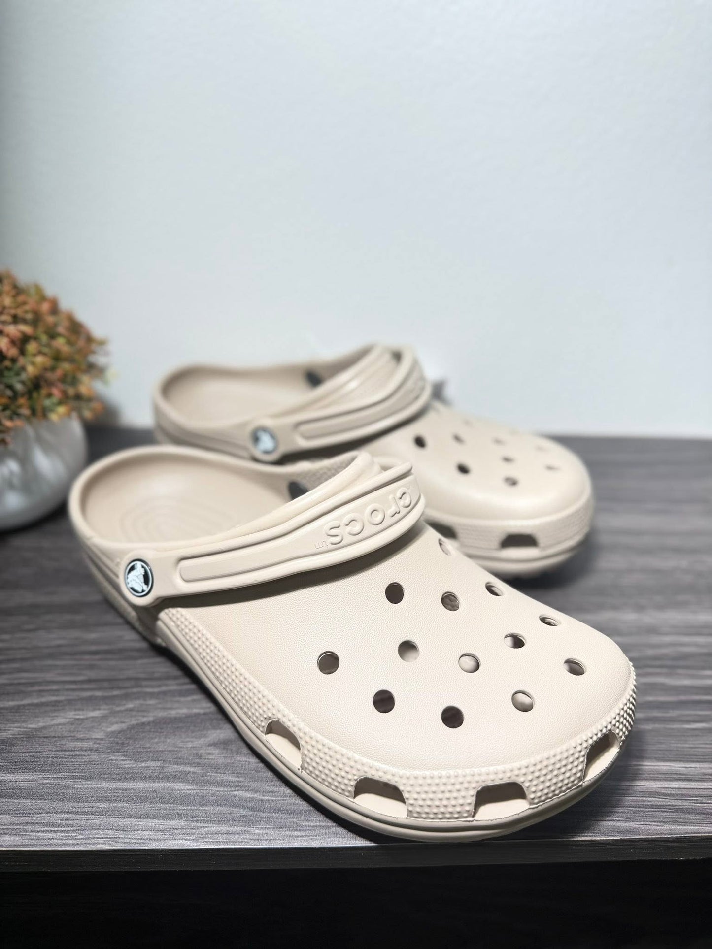 Crocs classic