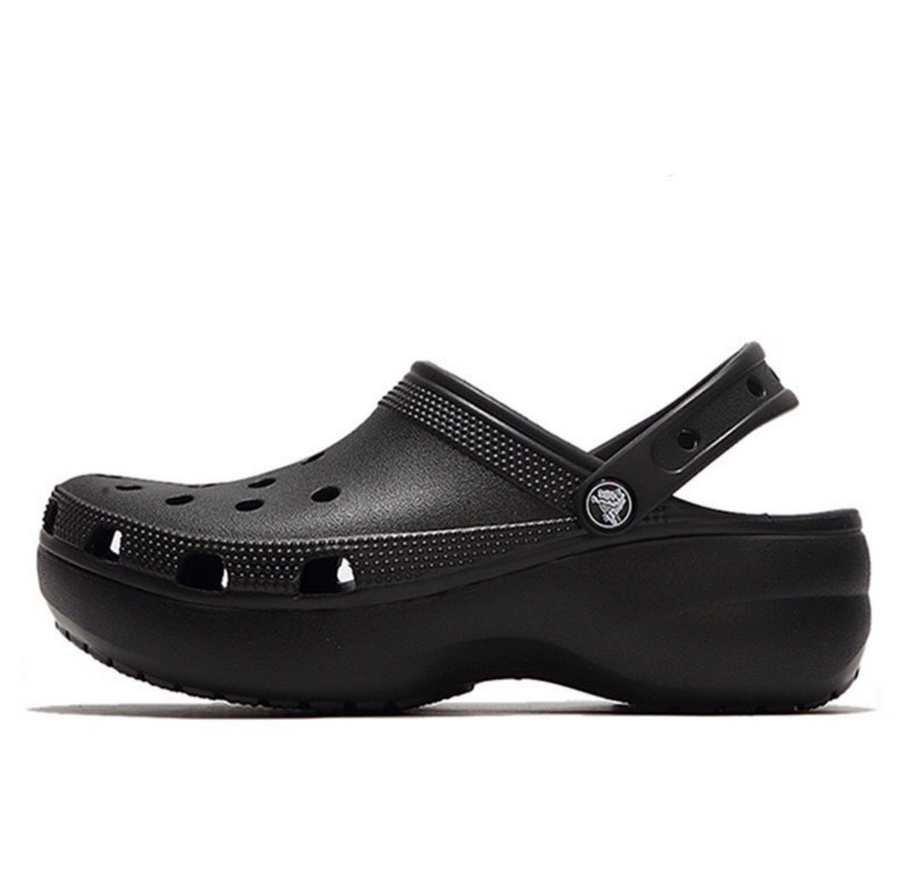 Crocs cristal