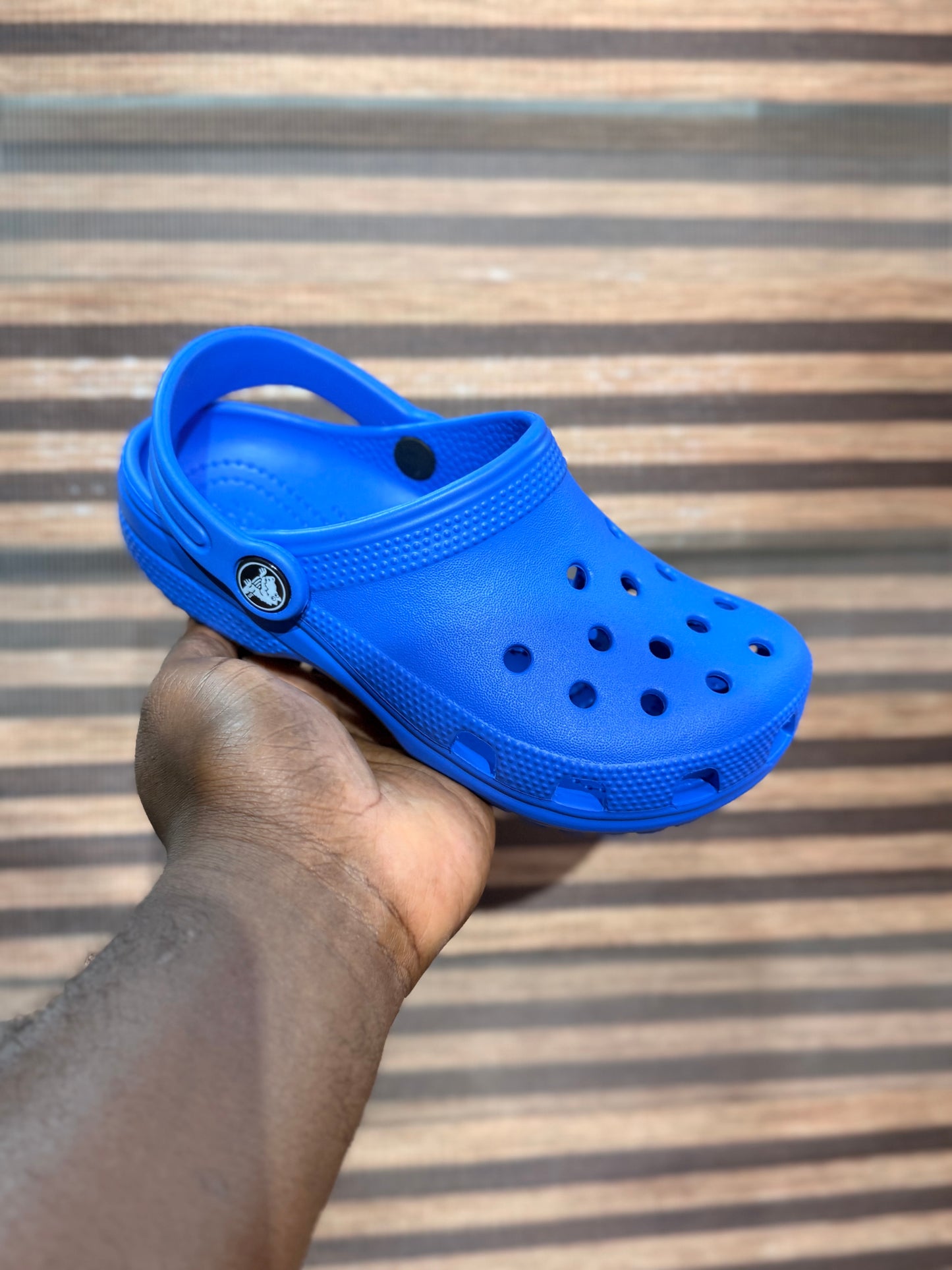 Crocs classic enfant
