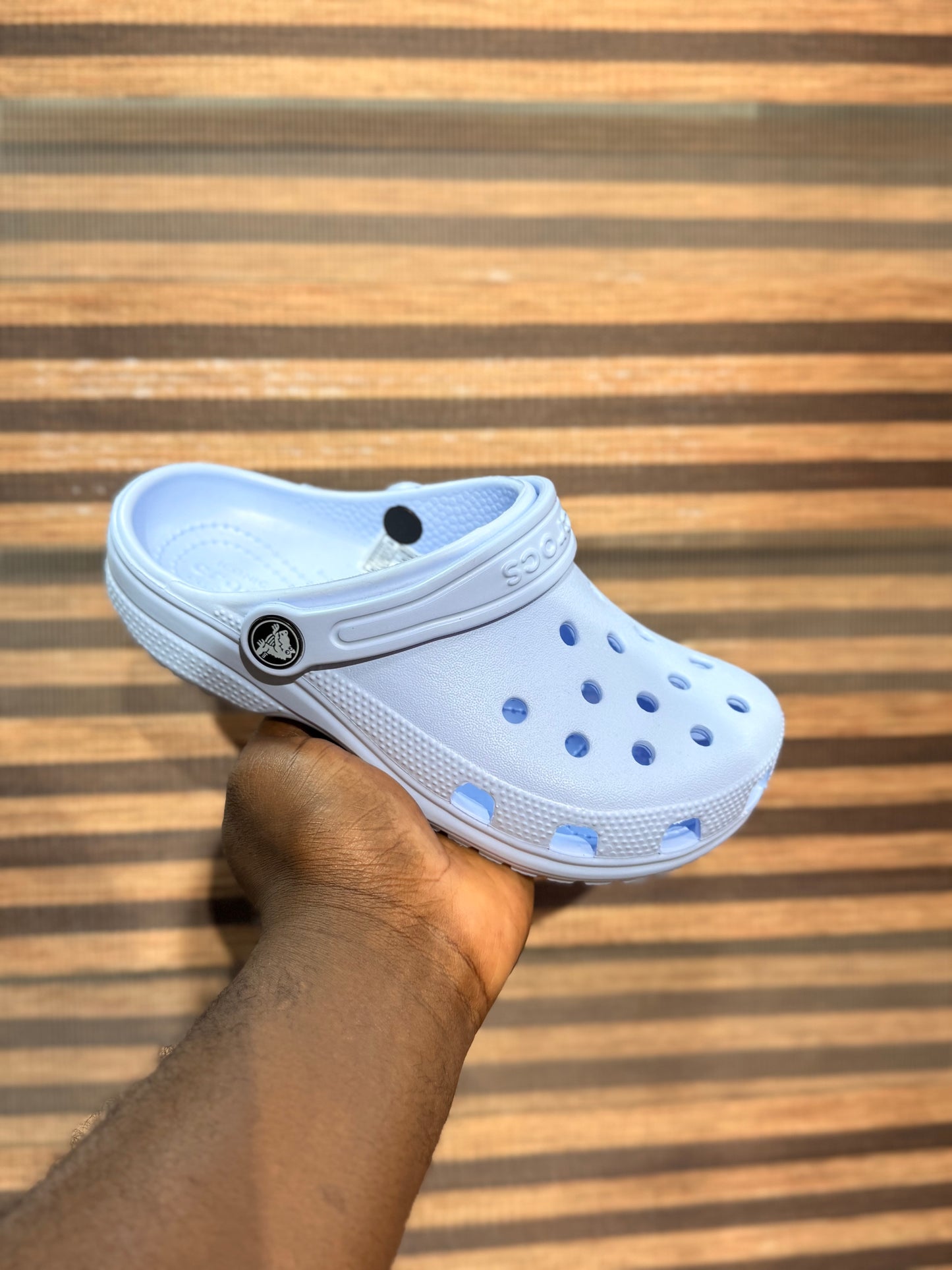Crocs classic enfant