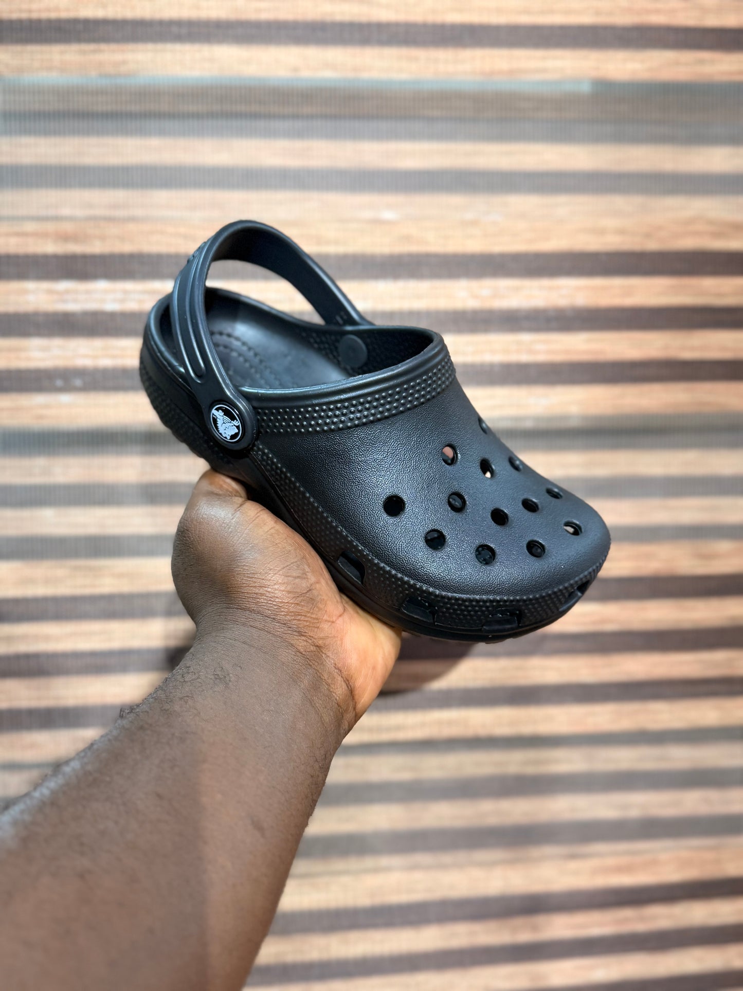Crocs classic enfant