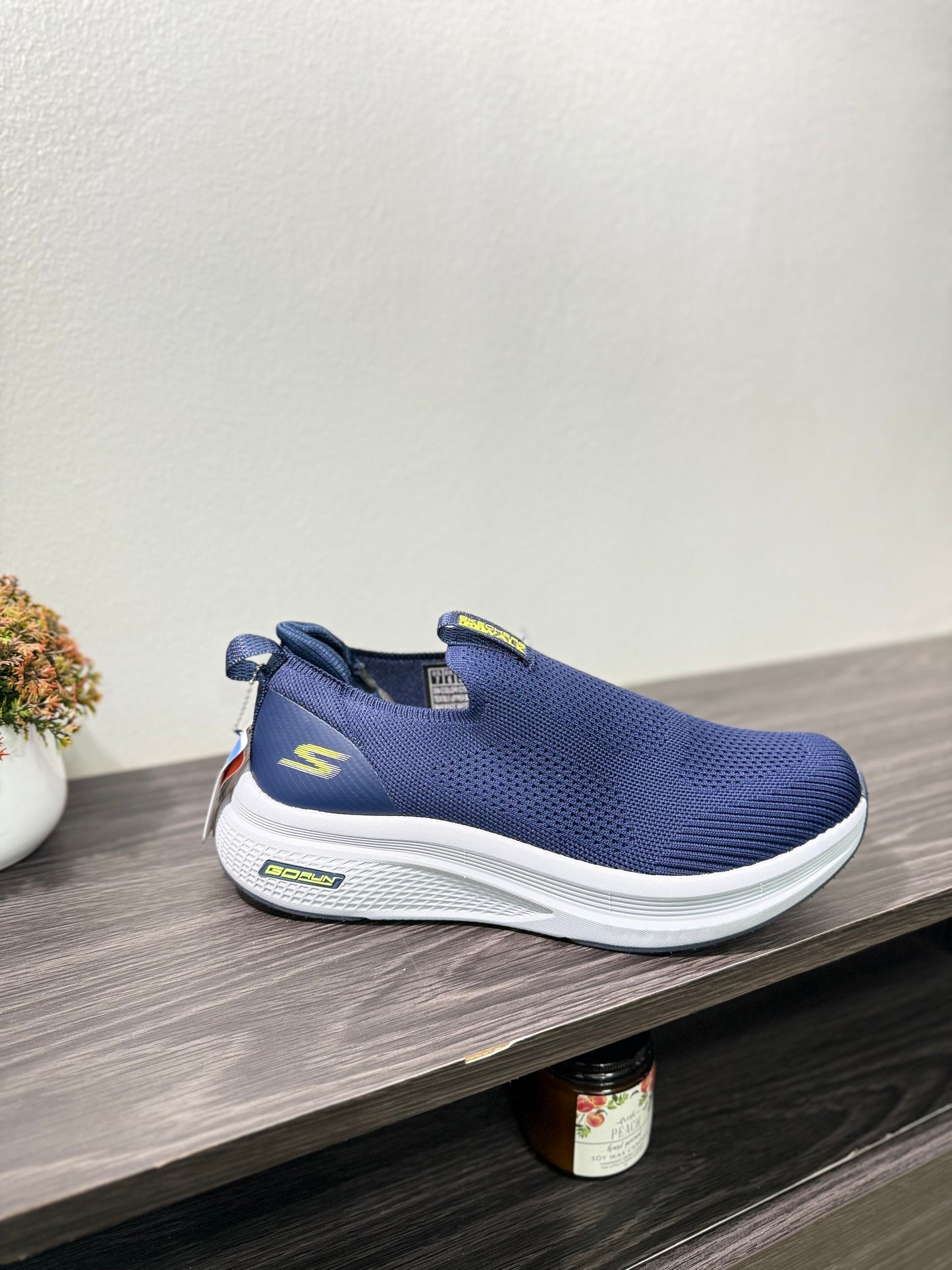 Skechers x-run