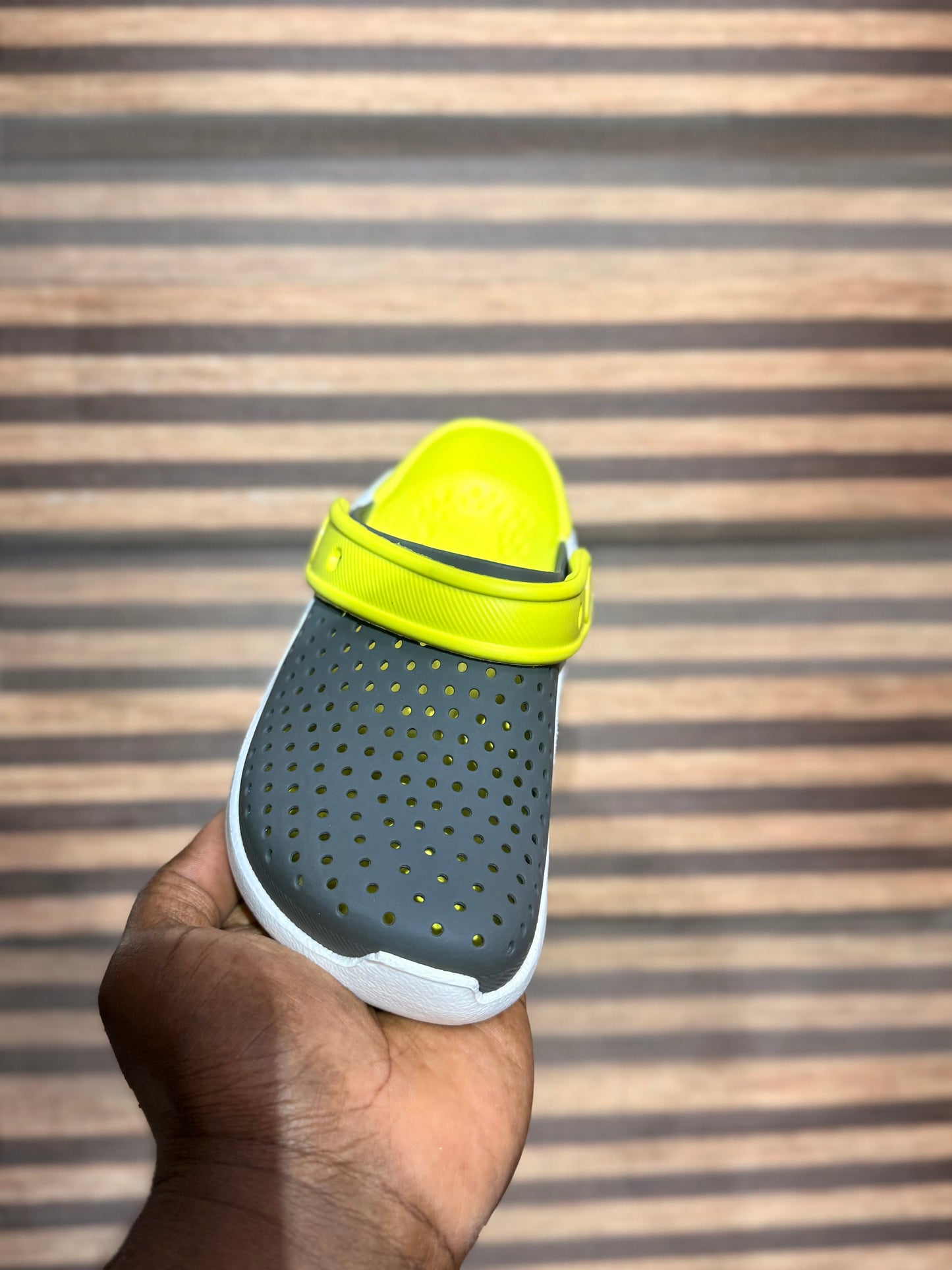 Crocs enfant fun lite