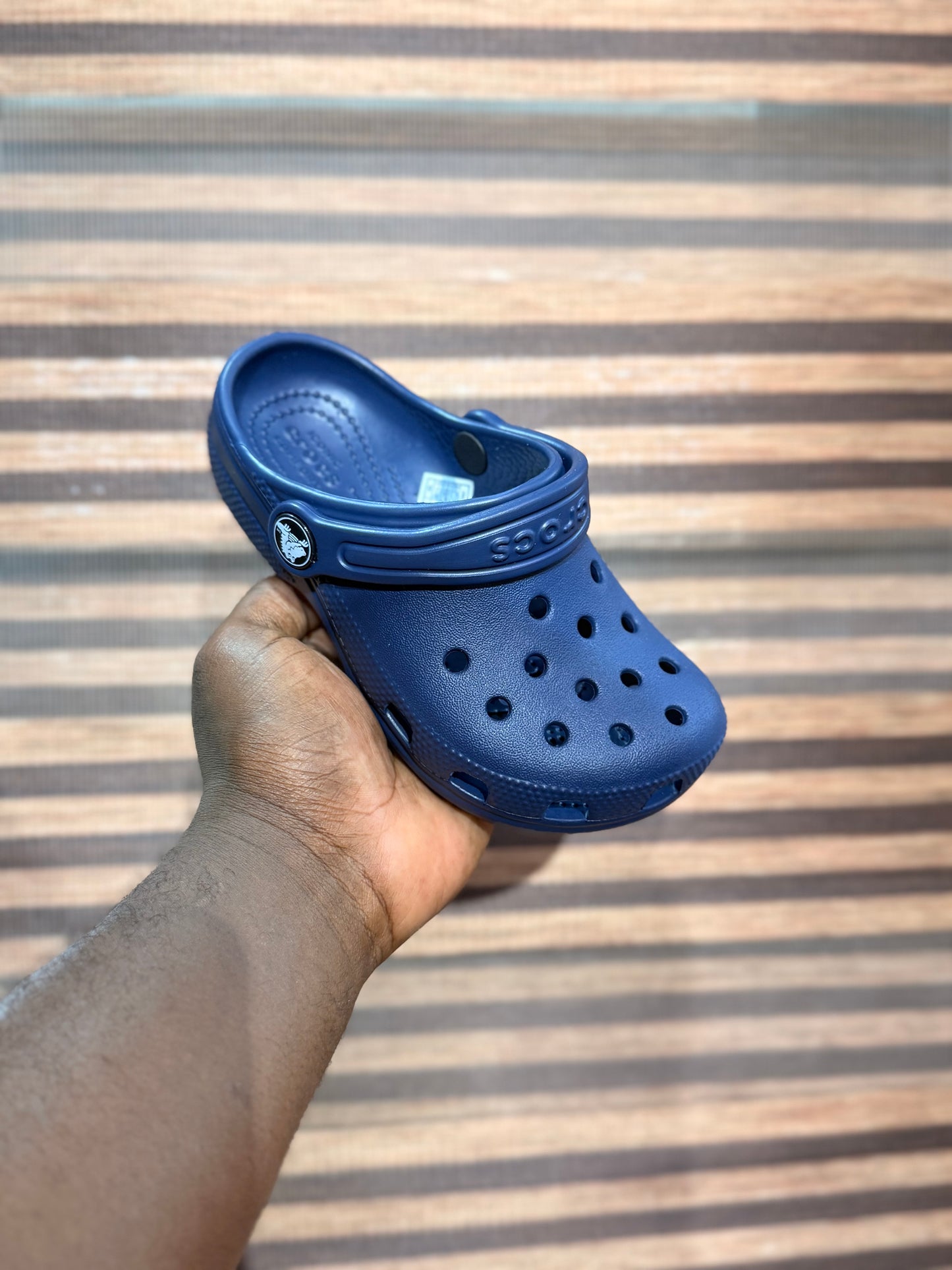 Crocs classic enfant