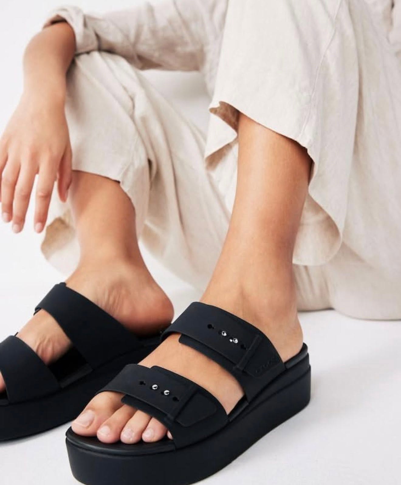 Crocs Brooklyn