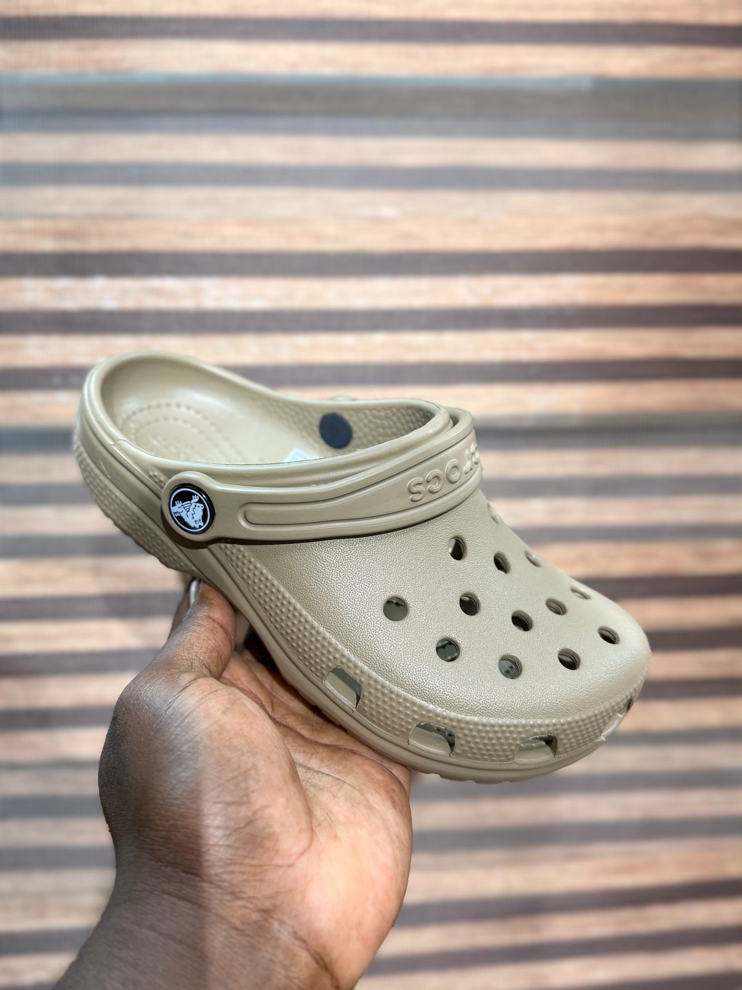 Crocs classic enfant