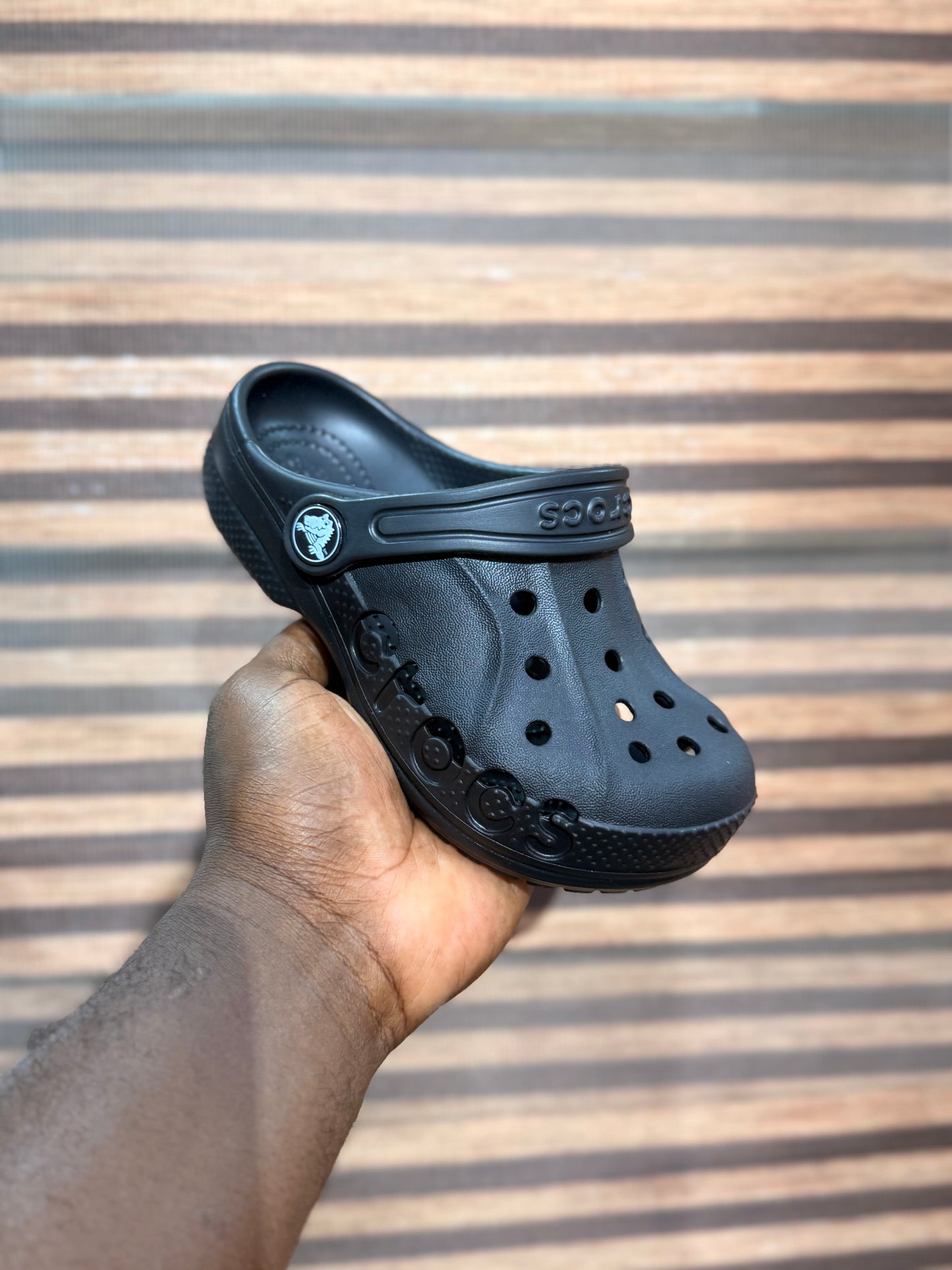 Crocs Baya enfant