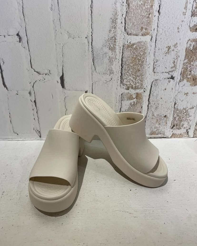 Crocs Brooklyn