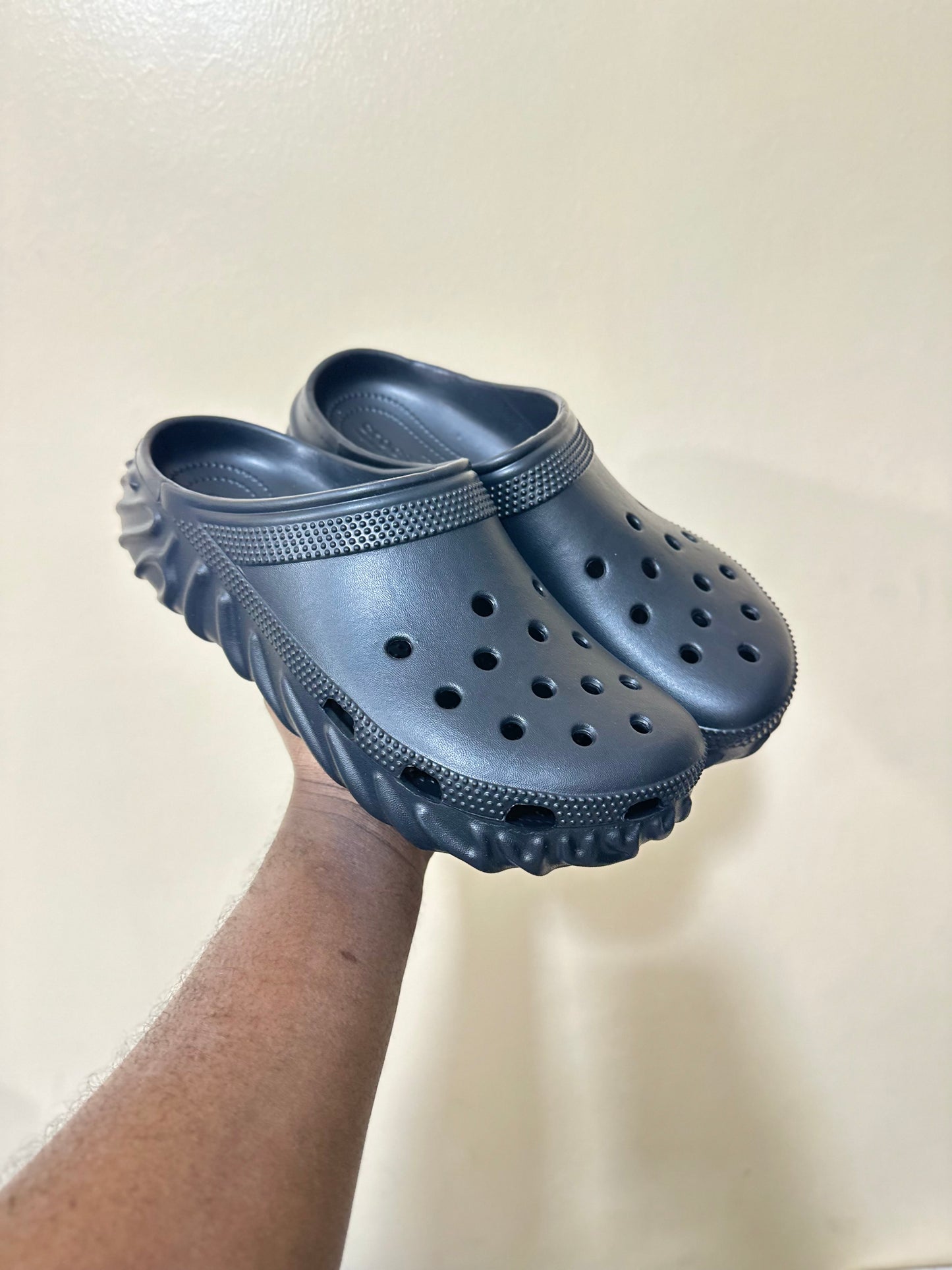 Crocs cozy