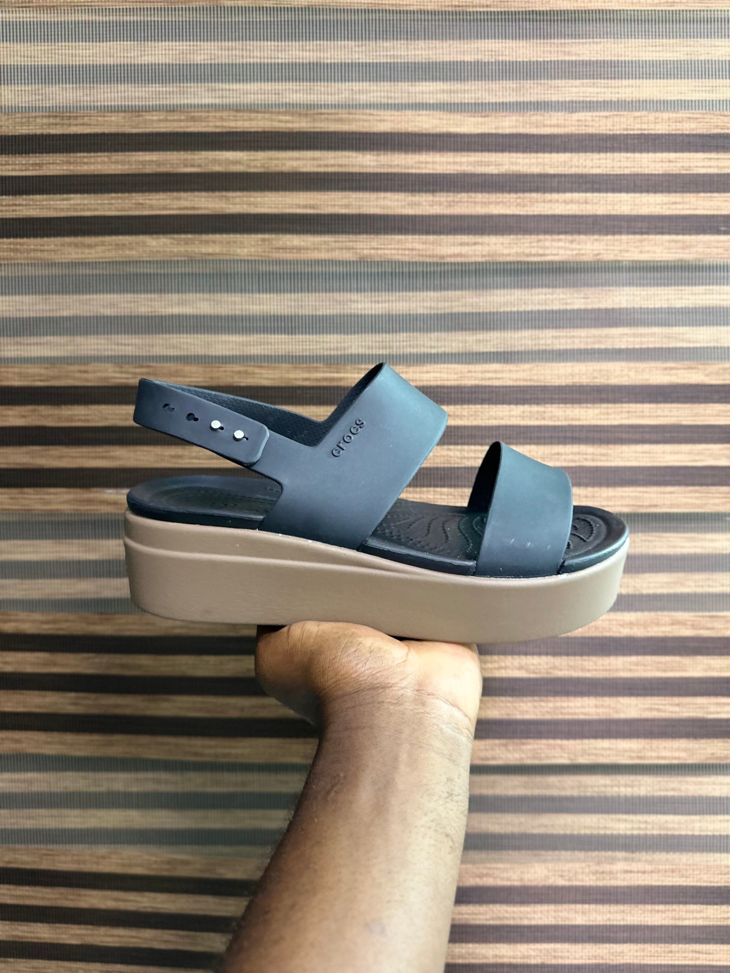 Crocs brooklyn