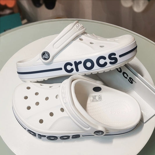 Crocs atlas