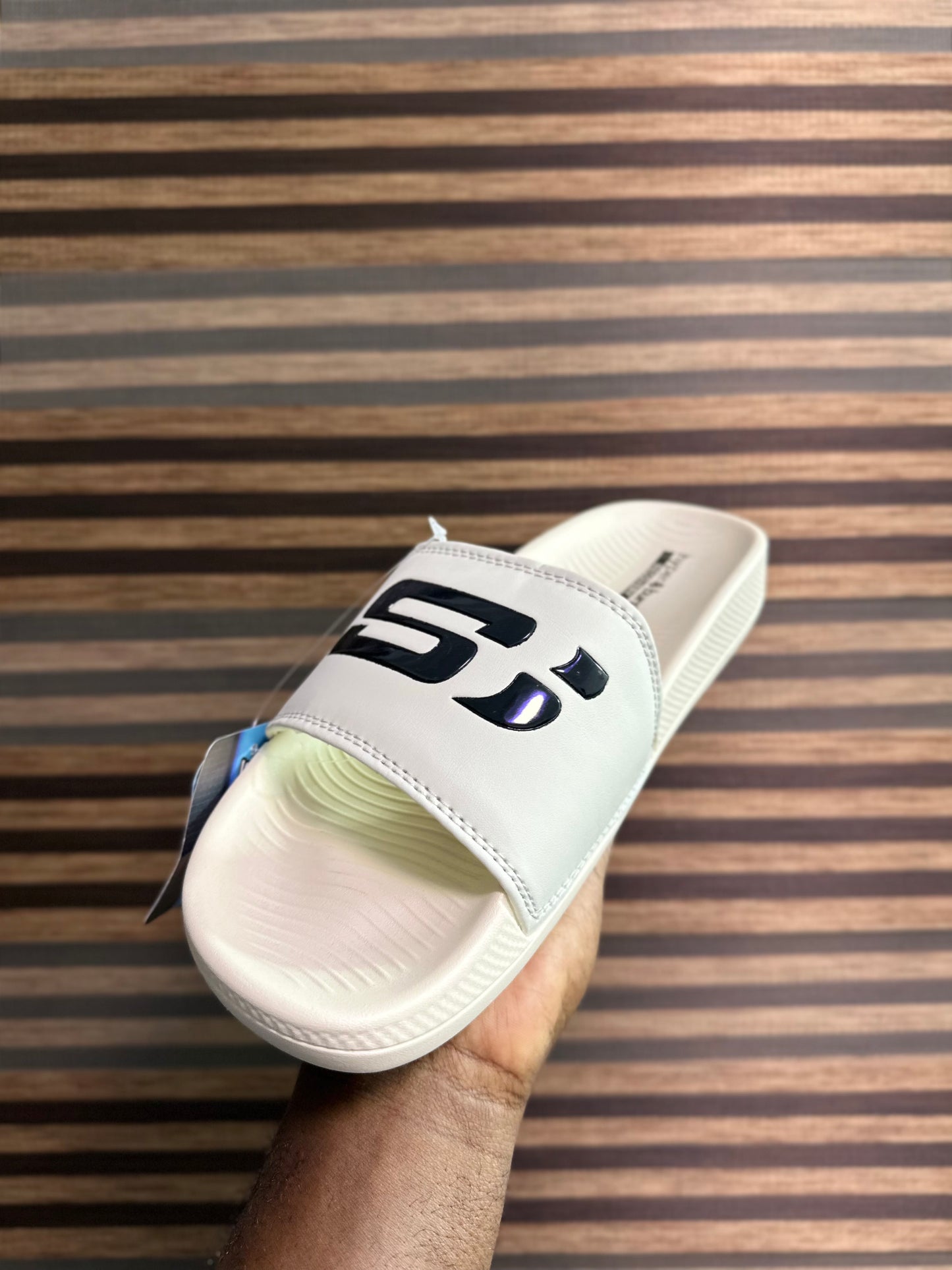 Skechers slide
