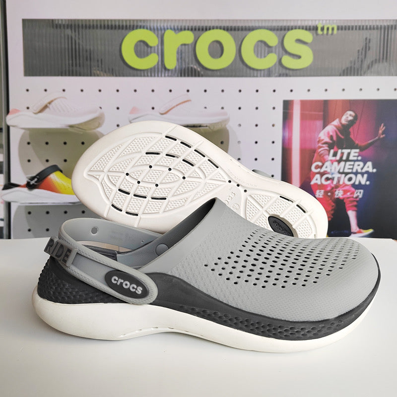 Crocs lite