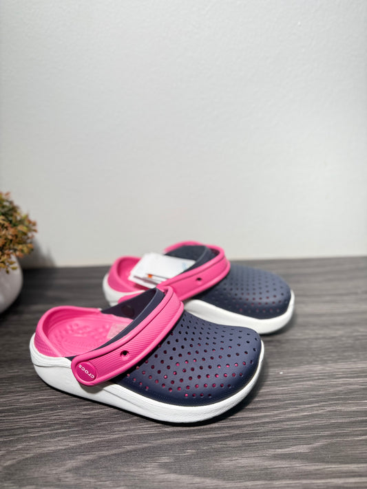 Crocs enfant fun lite