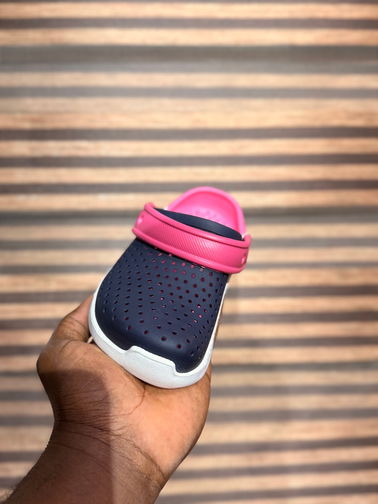 Crocs enfant fun lite