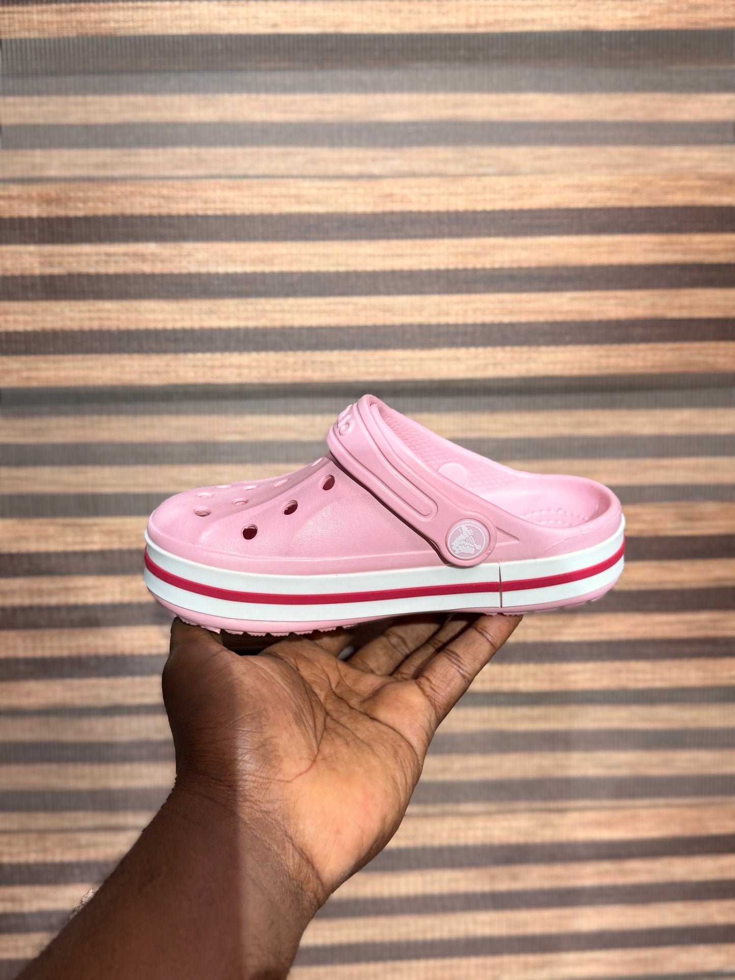 Crocs Atlas enfant