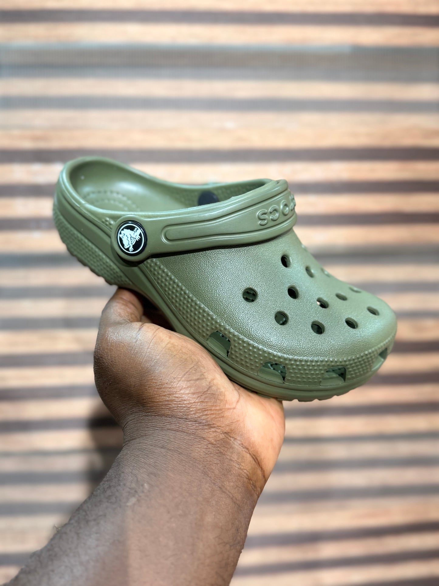 Crocs classic enfant