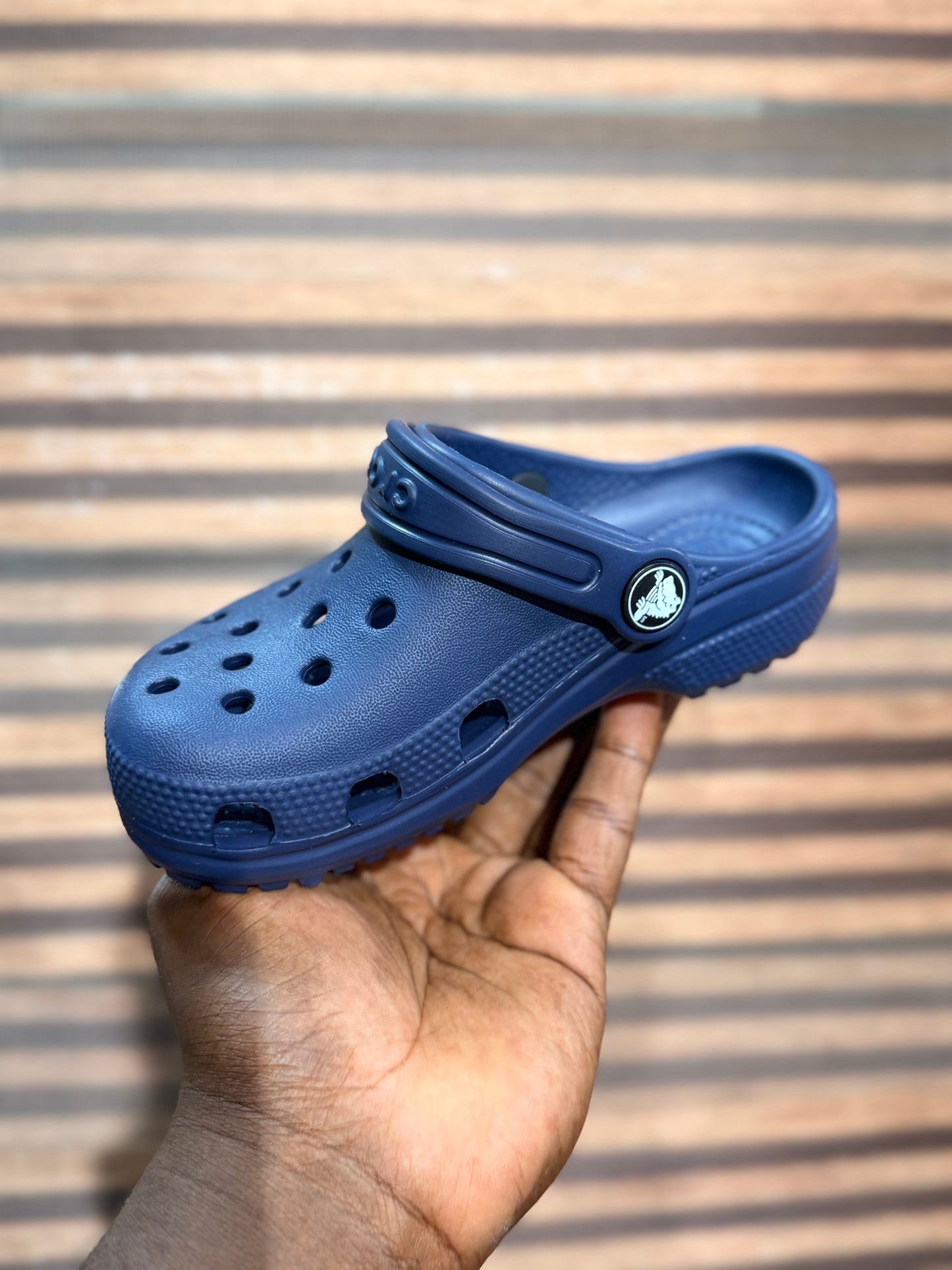 Crocs classic enfant