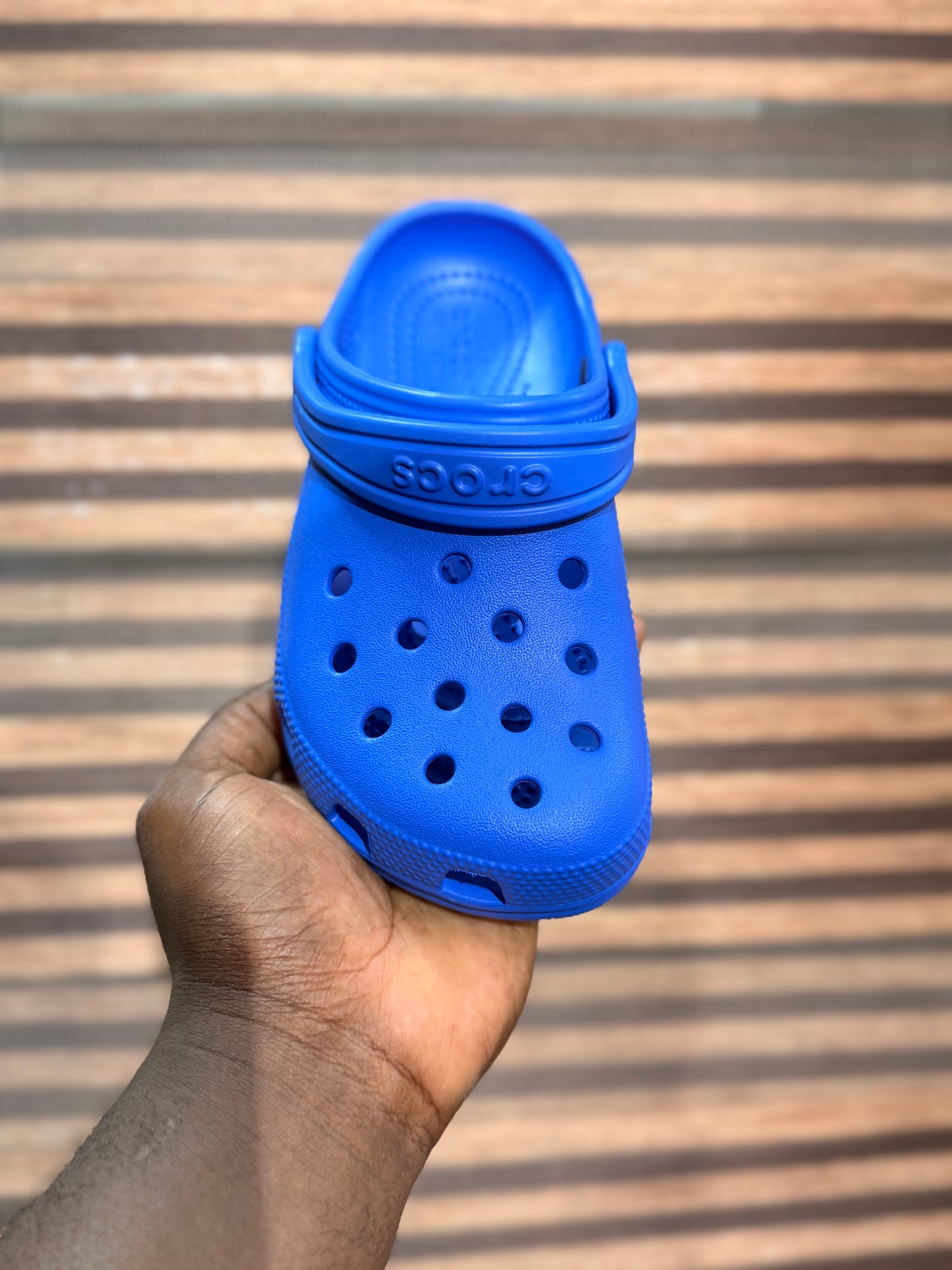 Crocs classic enfant