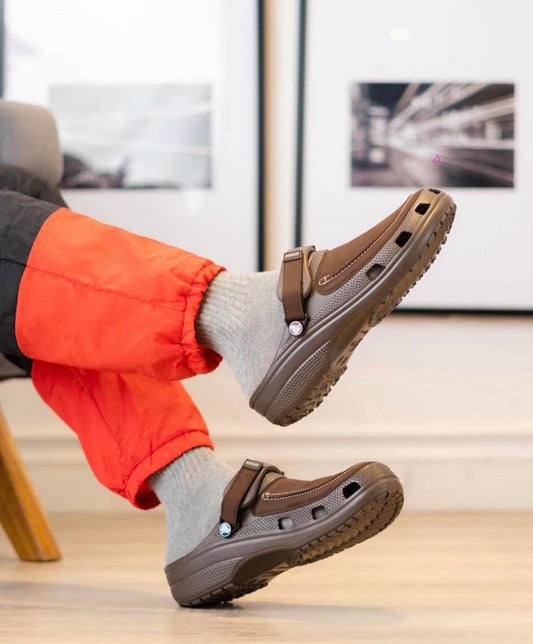 Crocs classic ride