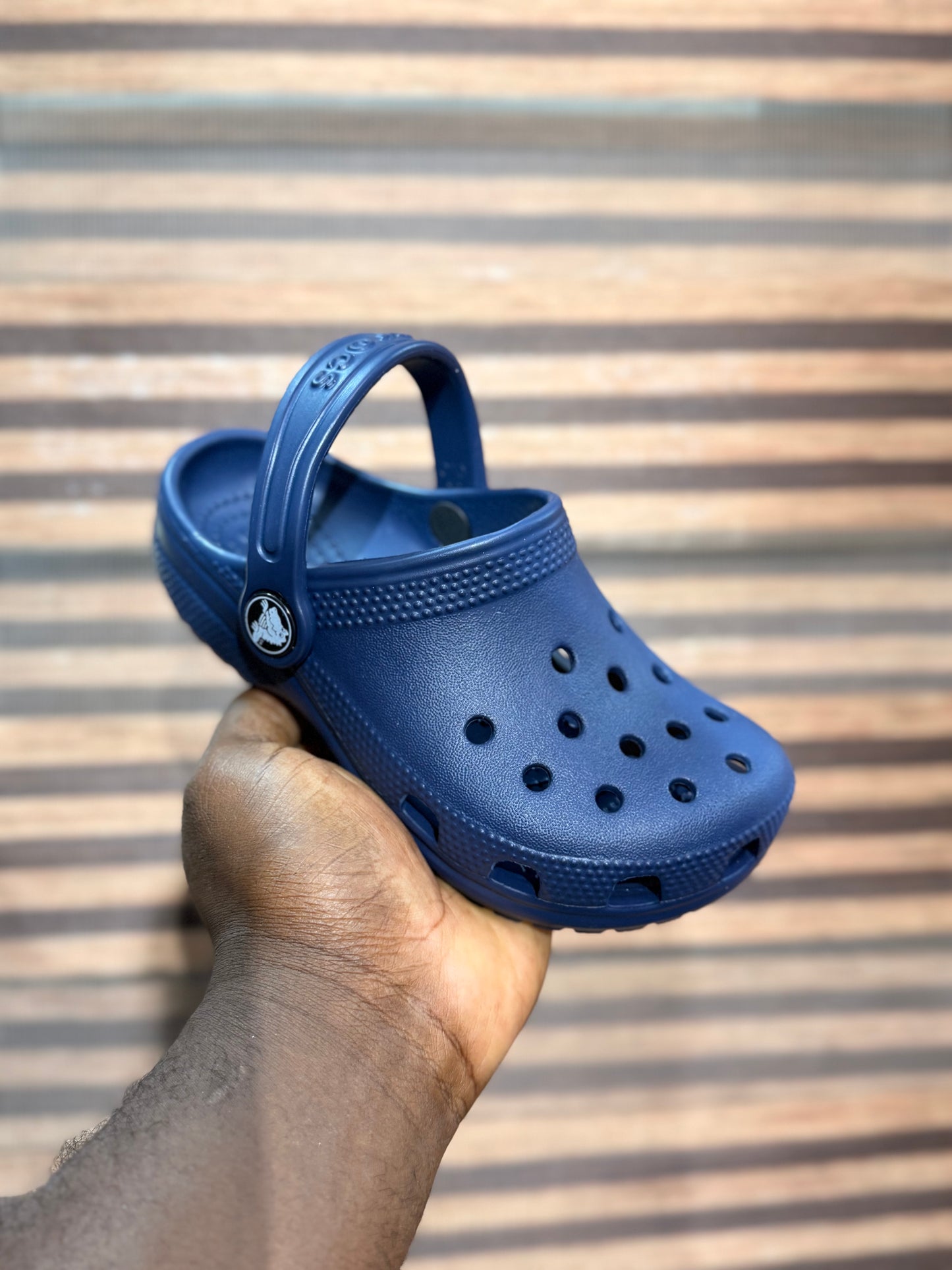 Crocs classic enfant