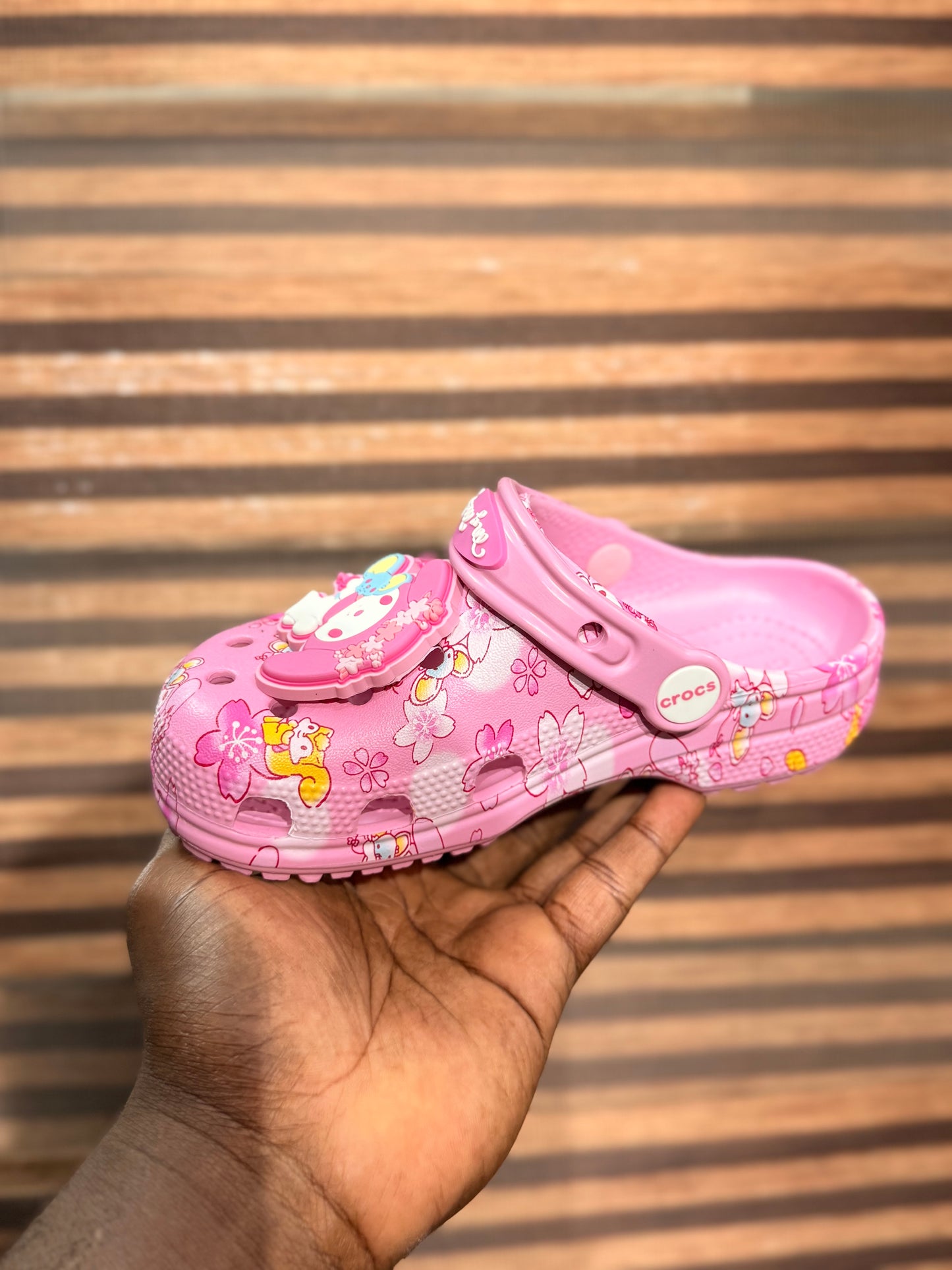 Crocs Melody enfant