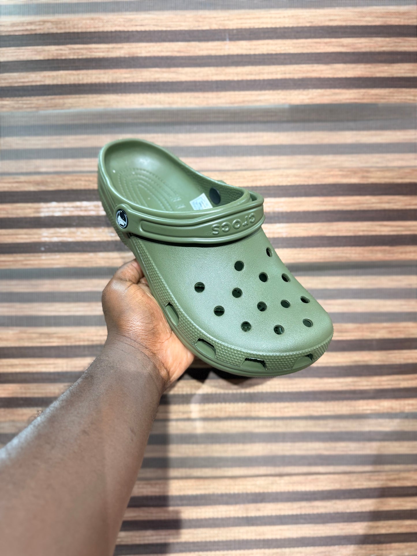 Crocs classic